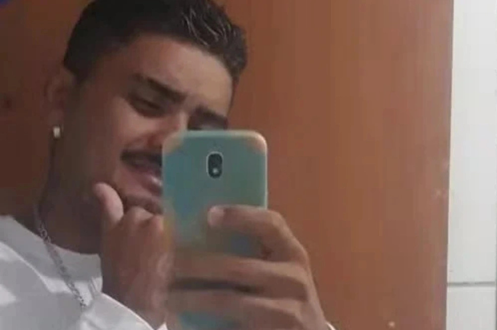 Homem morre eletrocutado durante serviço no Centro de Teresina