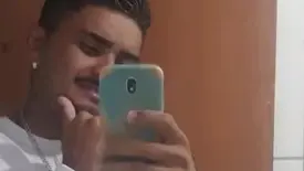 Homem morre eletrocutado durante serviço no Centro de Teresina (Foto: Reprodução)