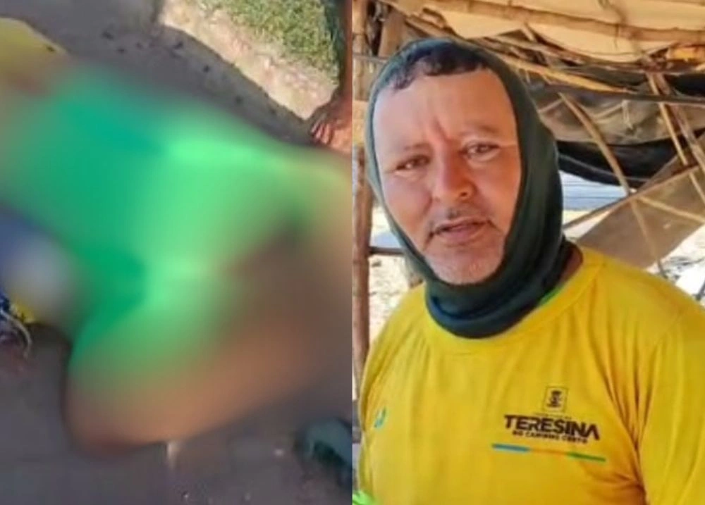 Homem morre em acidente enquanto seguia para trabalho no Monte Verde