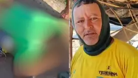 Homem morre em acidente enquanto seguia para trabalho no Monte Verde (Foto: Reprodução)