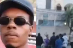 Homem nega beijo a mulher e é espancado até a morte em baile funk de São Paulo