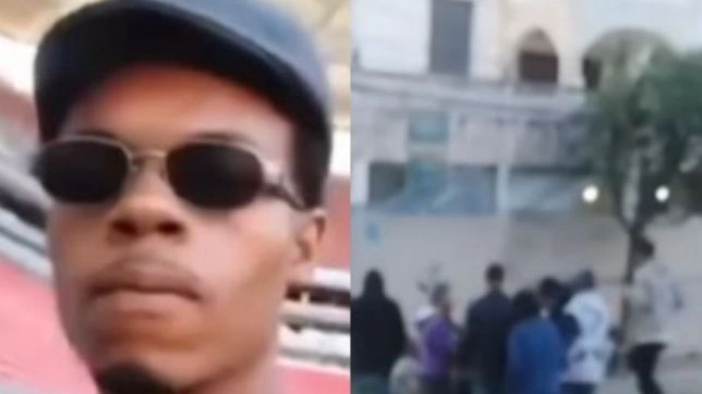 Homem nega beijo a mulher e é espancado até a morte em baile funk de São Paulo