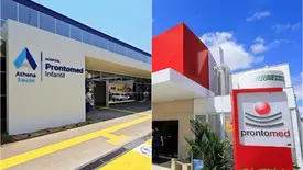 Hospital Med Imagem e Prontomed Infantil nega exame de ultrassom de urgência (Foto: Reprodução)