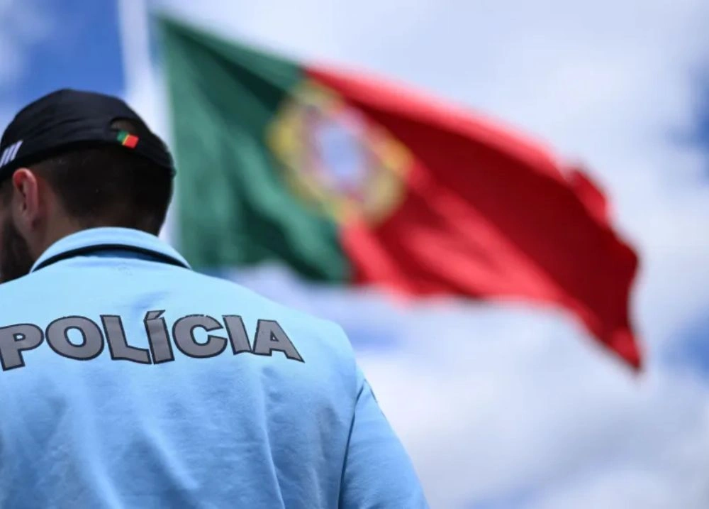 'Hulk', líder do PCC suspeito de fraude com metanol, é preso em Portugal