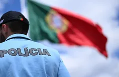 'Hulk', líder do PCC suspeito de fraude com metanol no Brasil, é preso em Portugal