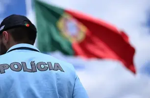 'Hulk', líder do PCC suspeito de fraude com metanol, é preso em Portugal (Foto: Reprodução)