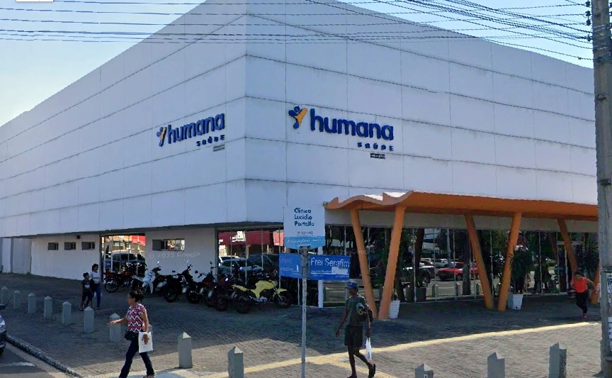 Humana Saúde