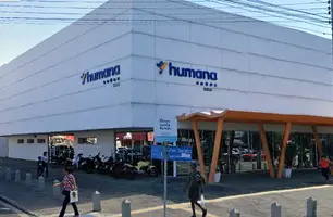 Humana Saúde (Foto: Reprodução)