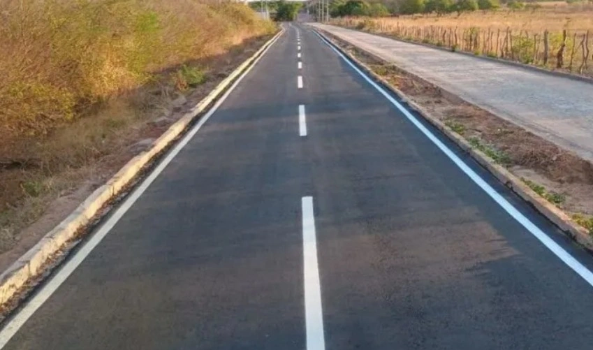 Idepi investe R$ 4,7 milhões em pavimentação e melhorias em José de Freitas