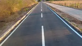 Idepi investe R$ 4,7 milhões em pavimentação e melhorias em José de Freitas (Foto: Reprodução)