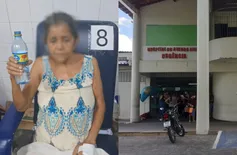 Idosa sofre AVC e Hospital do Buenos Aires não solicita exames durante atendimento