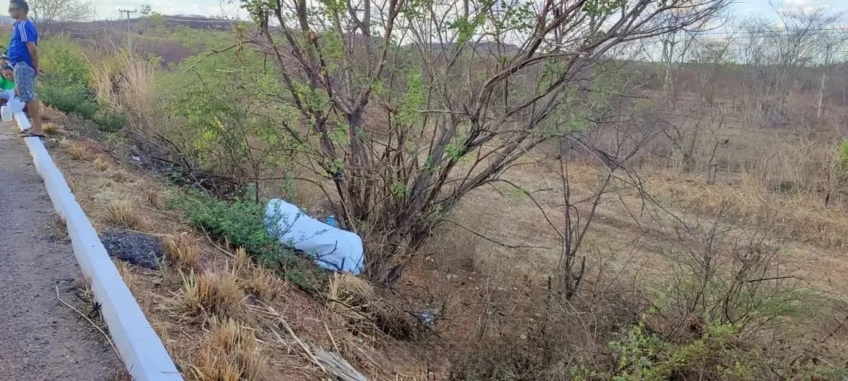 Idoso de 77 anos morre atropelado em Picos