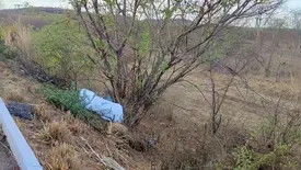 Idoso de 77 anos morre atropelado em Picos (Foto: Cidades na Net)