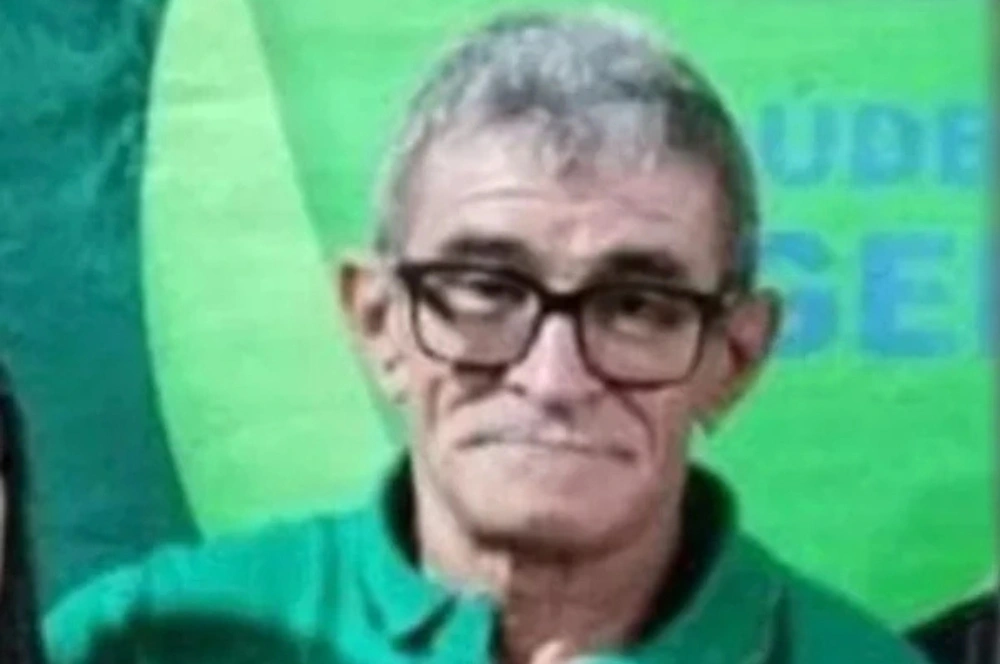 Idoso morre após possível descarga elétrica em área rural de Dom Expedito Lopes