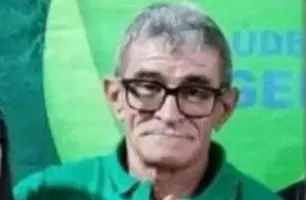 Idoso morre após possível descarga elétrica em área rural de Dom Expedito Lopes (Foto: Reprodução)