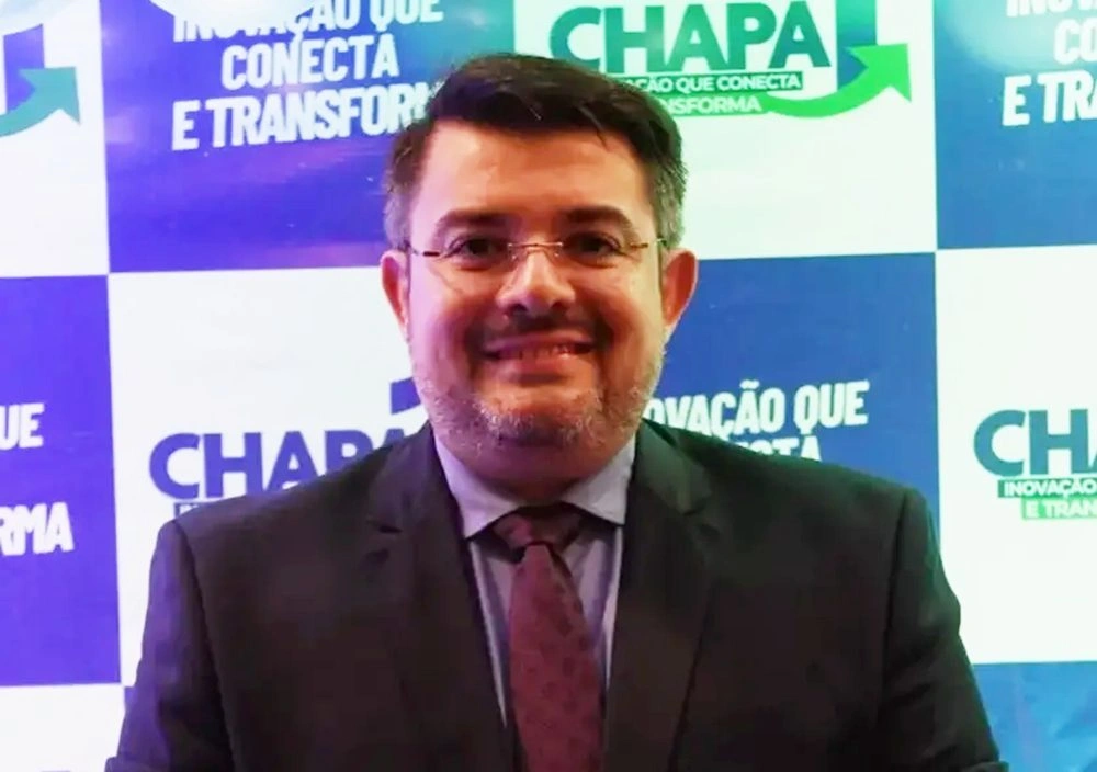Igo Barros é eleito para novo mandato no Conselho Regional de Contabilidade
