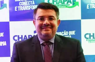 Igo Barros é eleito para novo mandato no Conselho Regional de Contabilidade (Foto: Reprodução)