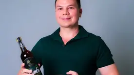 'Indiazinha Jambu' recusa proposta milionária para manter propósito amazônico (Foto: Reprodução)