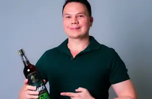 'Indiazinha Jambu' recusa proposta milionária para manter propósito amazônico (Foto: Reprodução)