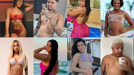 Influenciadores que continuam divulgando joguinhos mesmo após operações (Foto: Reprodução)