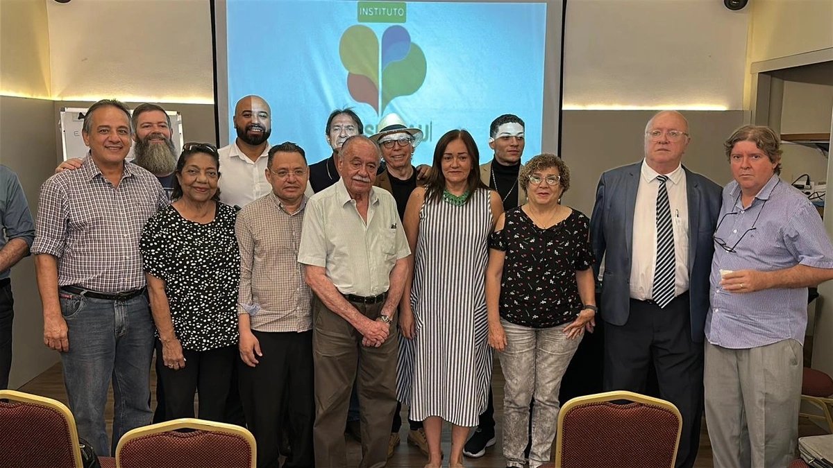 Instituto Pense Piauí é inaugurado com foco em desenvolvimento sustentável