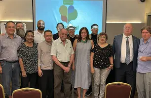 Instituto Pense Piauí é inaugurado com foco em desenvolvimento sustentável (Foto: Conecta Piauí)