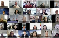 Investe Piauí participa de reunião nacional do Plano de Cultura Exportadora 2026