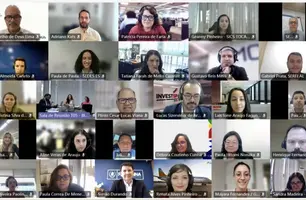 Investe Piauí participa de reunião nacional e garante elaboração do Plano Estadual de Cultura Exportadora em 2026 (Foto: Reprodução/MDIC)