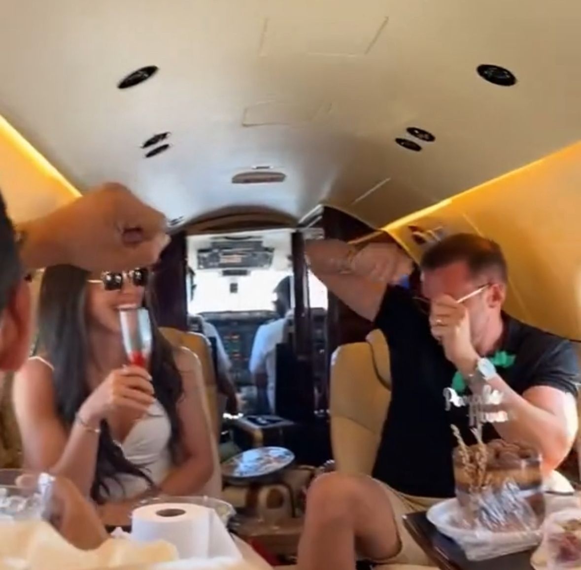 Investigados na Operação Carbono 86 ostentavam vida de luxo nas redes sociais