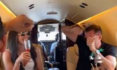 Investigados na Operação Carbono 86 ostentavam vida de luxo nas redes sociais