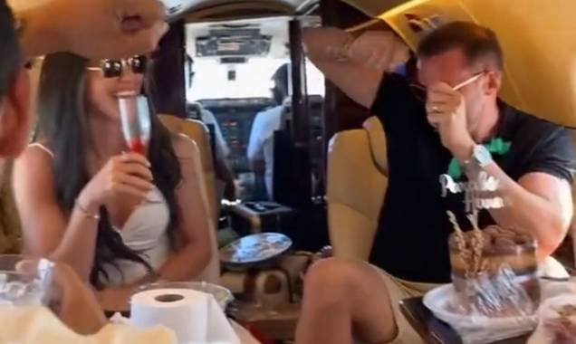 Investigados na Operação Carbono 86 ostentavam vida de luxo nas redes sociais