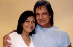 Irmã de Roberto Carlos morre aos 90 anos no Rio de Janeiro (Foto: Reprodução)