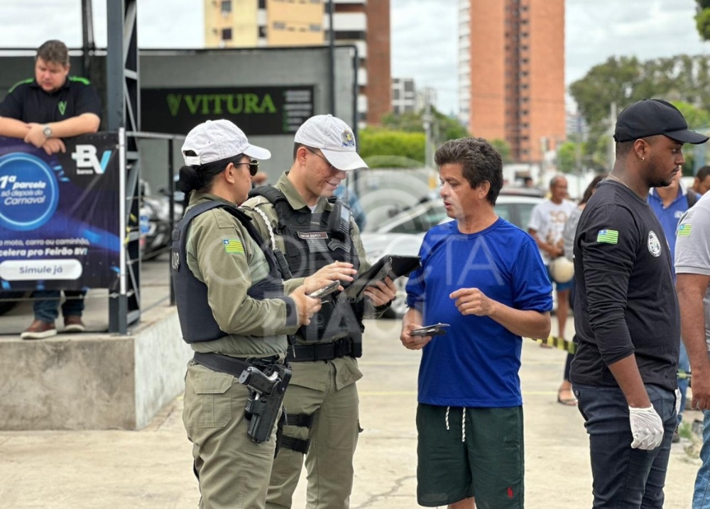 Irmão de motociclista morto esteve no local do acidente