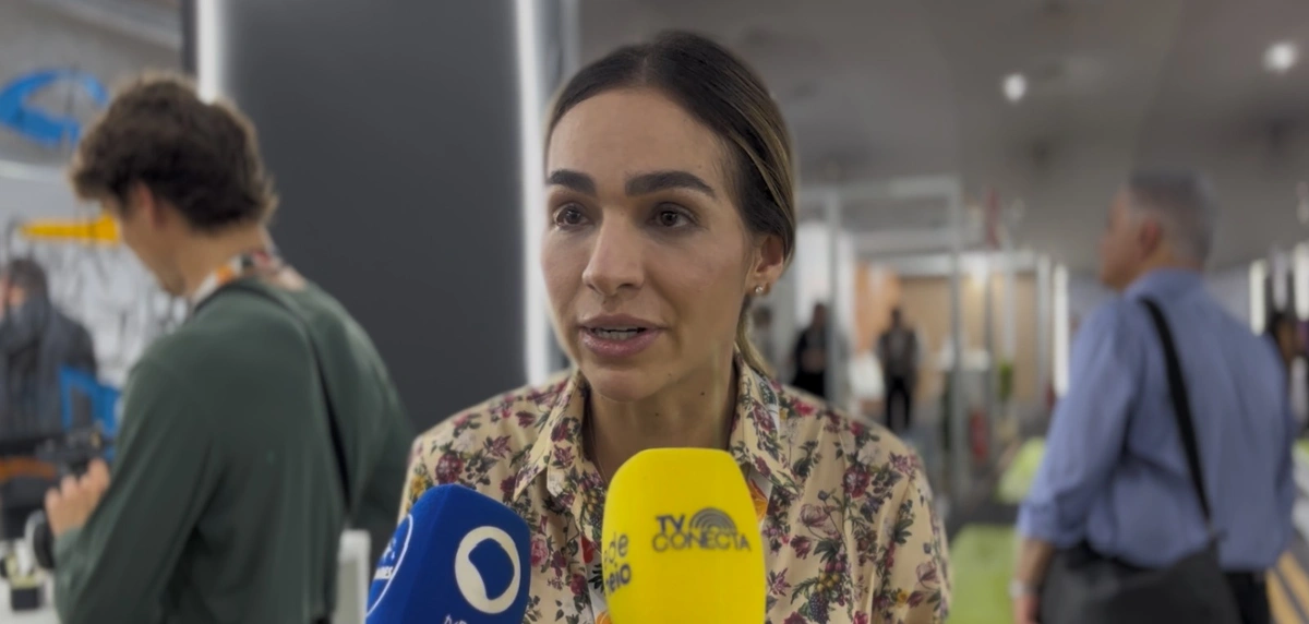Isabel Fonteles fala sobre transformação energética do Piauí na COP30