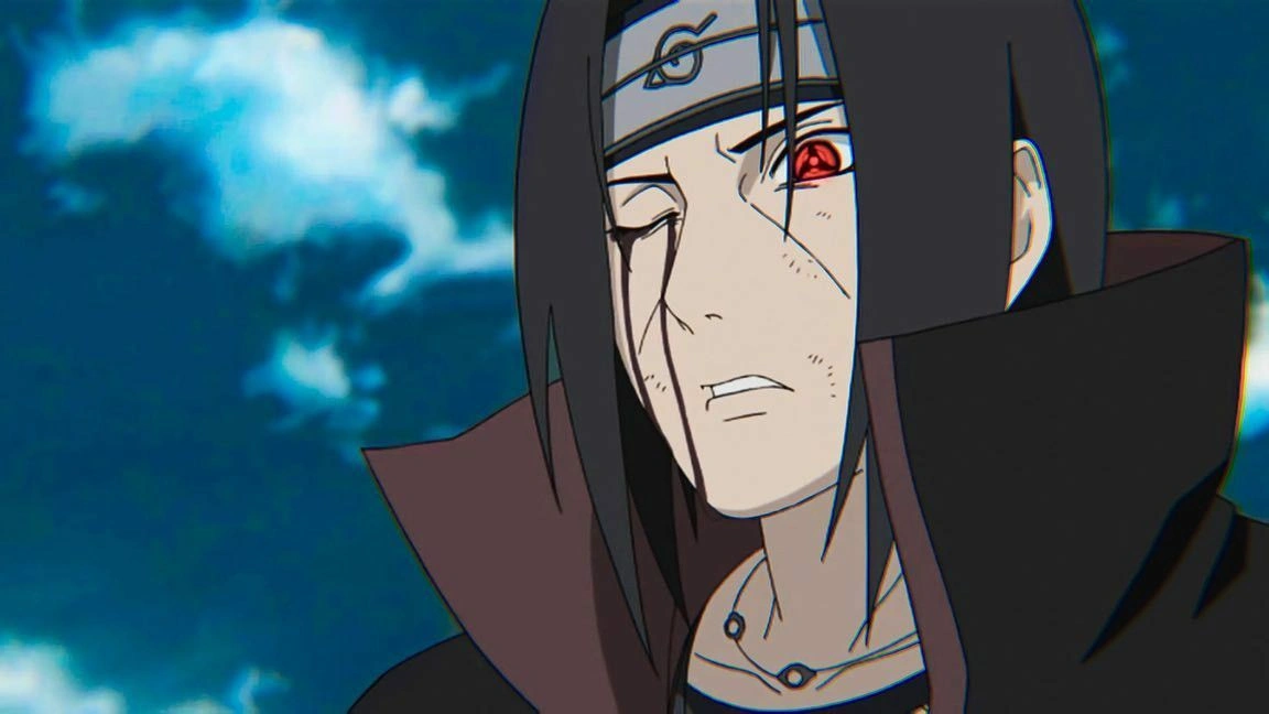Itachi