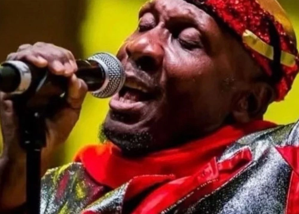 Jimmy Cliff morre aos 81 anos, ícone jamaicano do reggae e do ska