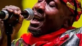 Jimmy Cliff morre aos 81 anos, ícone jamaicano do reggae e do ska (Foto: Reprodução)