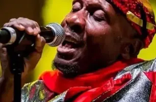 Jimmy Cliff morre aos 81 anos, ícone jamaicano do reggae e do ska (Foto: Reprodução)
