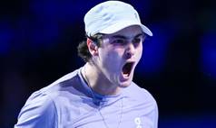 João Fonseca entra para a história e alcança melhor ranking da carreira na ATP