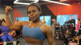 Jojo Todynho (Foto: Reprodução)