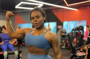 Jojo Todynho (Foto: Reprodução)