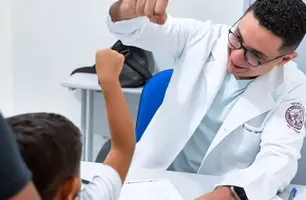 José de Freitas amplia atendimentos em Neurologia e triplica número de consultas (Foto: Reprodução)