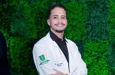 Estudante que cursava Medicina em Teresina morre em grave acidente