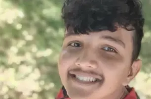 Jovem é assassinado a tiros na zona rural de Matias Olímpio (Foto: Reprodução/Revista AZ)