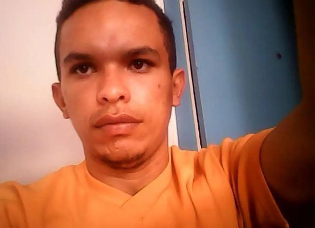 Jovem morre em colisão entre motos na zona rural de União