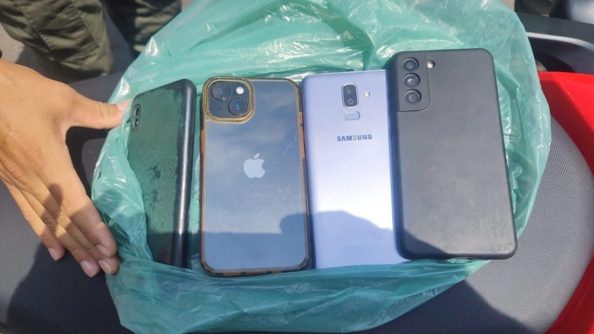 Juiz e família são feitos reféns durante assalto em Teresina; suspeito foi preso