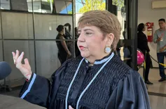 Juíza reforça validação de provas em audiência de Tatiana Medeiros e namorado