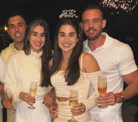 Justiça apreende passaportes de empresários ligados ao PCC no Piauí