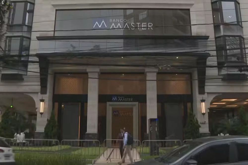 Justiça vê indícios de fraudes em repasses do BRB ao Banco Master