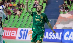 Atlético-PI inicia preparação para semifinal e perde Kauê contra a Chapecoense